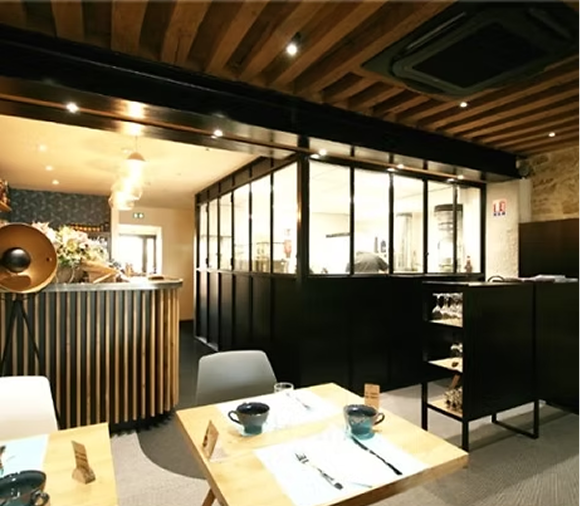 Peinture intérieure