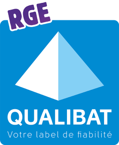 Certification RGE Qualibat - SAS FAYET Digoin entreprise reconnue garant environnement